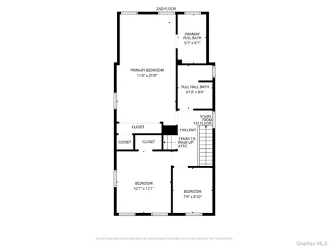 124 Sherwood Avenue Yonkers NY 10704