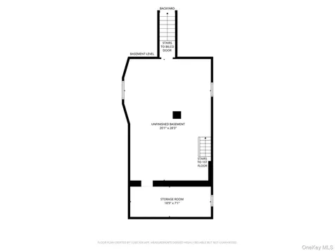 124 Sherwood Avenue Yonkers NY 10704