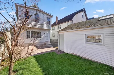 124 Sherwood Avenue Yonkers NY 10704