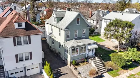 124 Sherwood Avenue Yonkers NY 10704