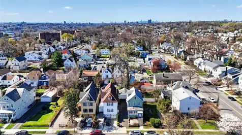 124 Sherwood Avenue Yonkers NY 10704