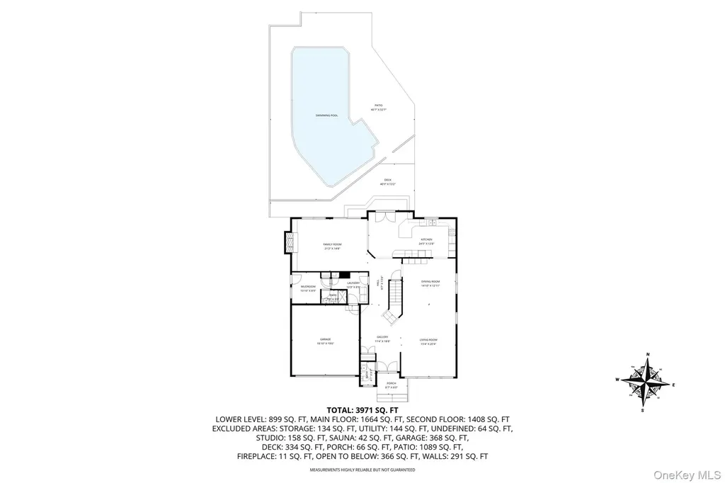 2 Crest Hollow Lane Albertson NY 11507