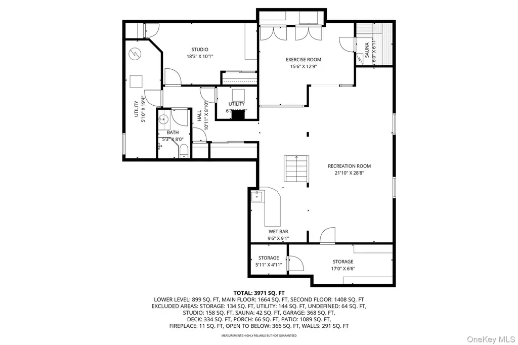 2 Crest Hollow Lane Albertson NY 11507