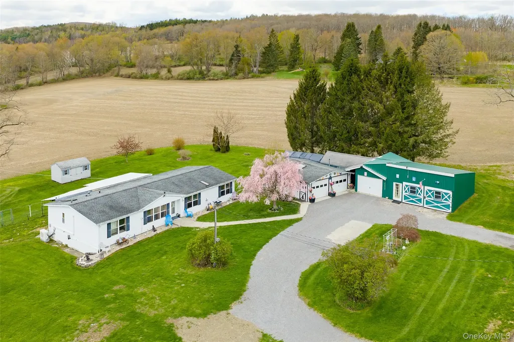 3838 Route 199 Pine Plains NY 12567