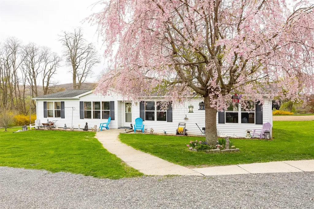 3838 Route 199 Pine Plains NY 12567