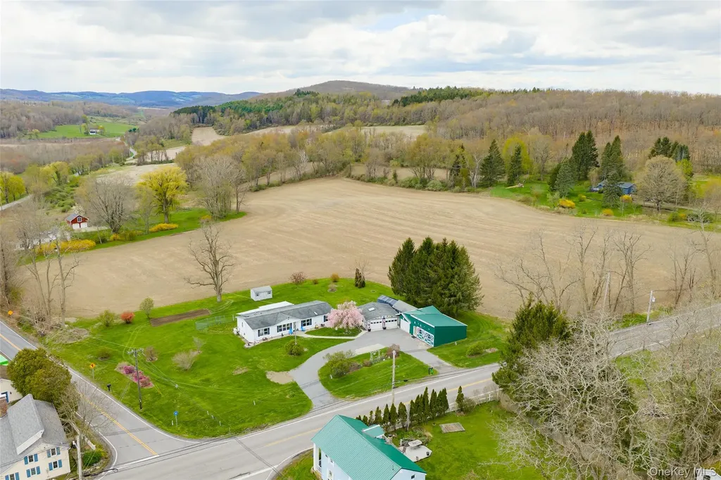 3838 Route 199 Pine Plains NY 12567