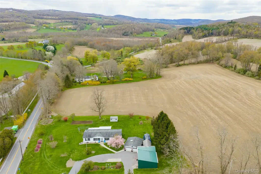 3838 Route 199 Pine Plains NY 12567