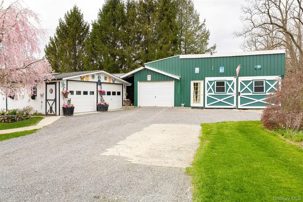 3838 Route 199 Pine Plains NY 12567