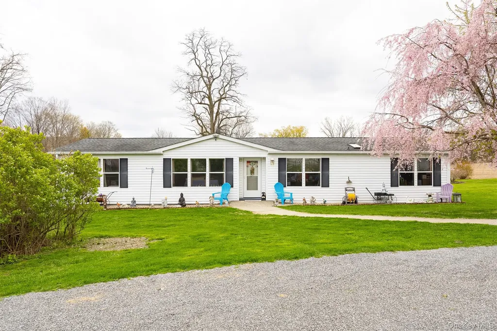 3838 Route 199 Pine Plains NY 12567