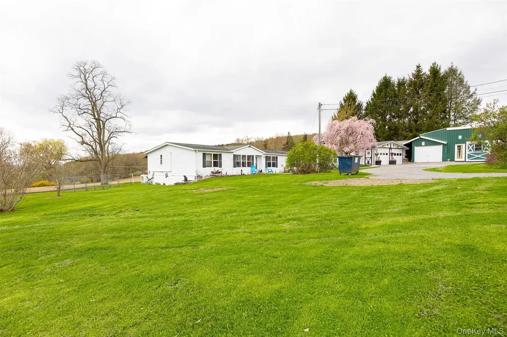 3838 Route 199 Pine Plains NY 12567