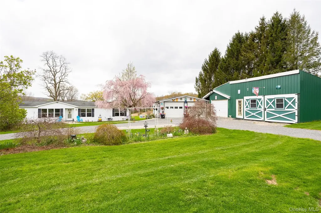 3838 Route 199 Pine Plains NY 12567