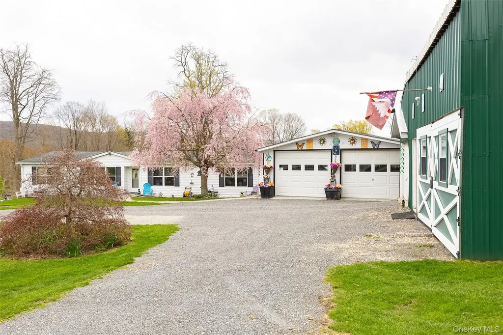 3838 Route 199 Pine Plains NY 12567
