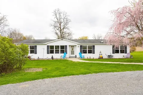 3838 Route 199 Pine Plains NY 12567