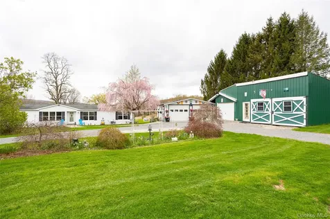 3838 Route 199 Pine Plains NY 12567