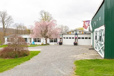 3838 Route 199 Pine Plains NY 12567