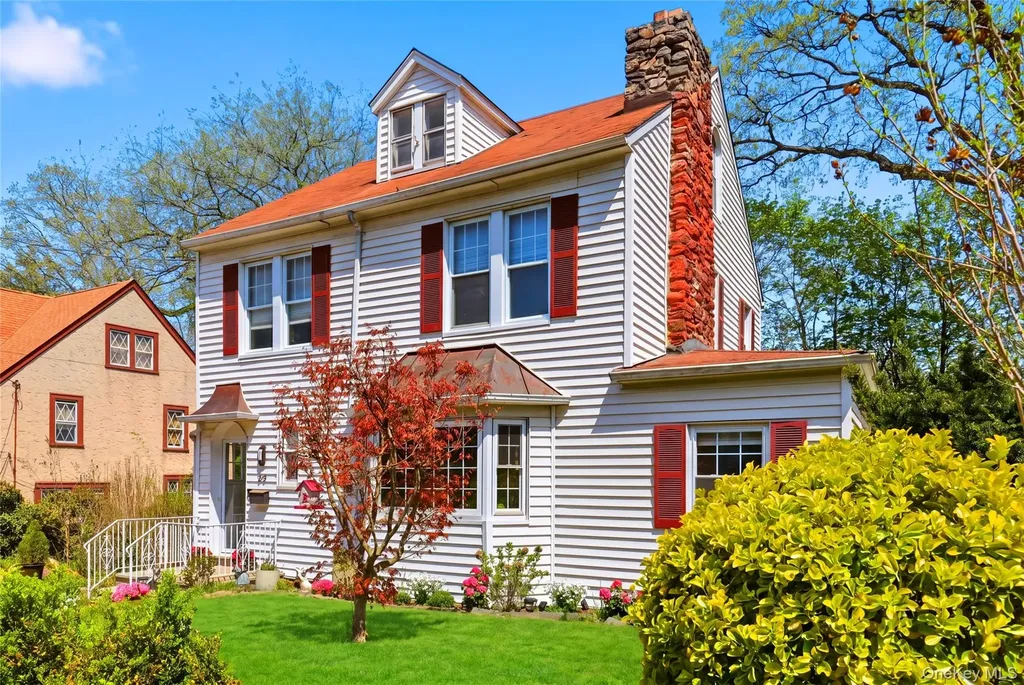 30 Rossmore Avenue Bronxville NY 10708