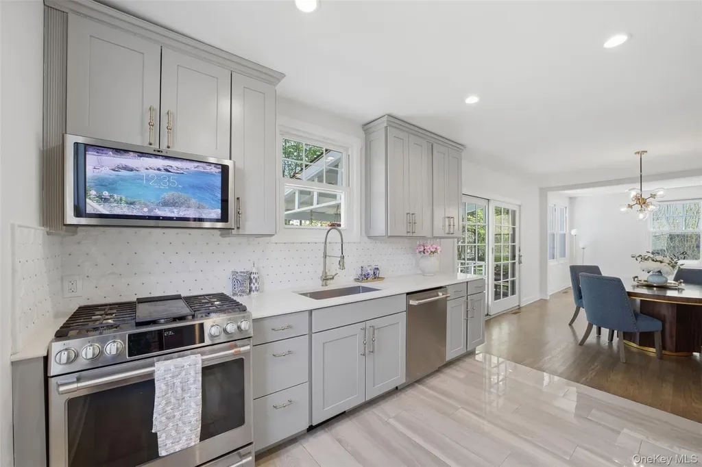 30 Rossmore Avenue Bronxville NY 10708