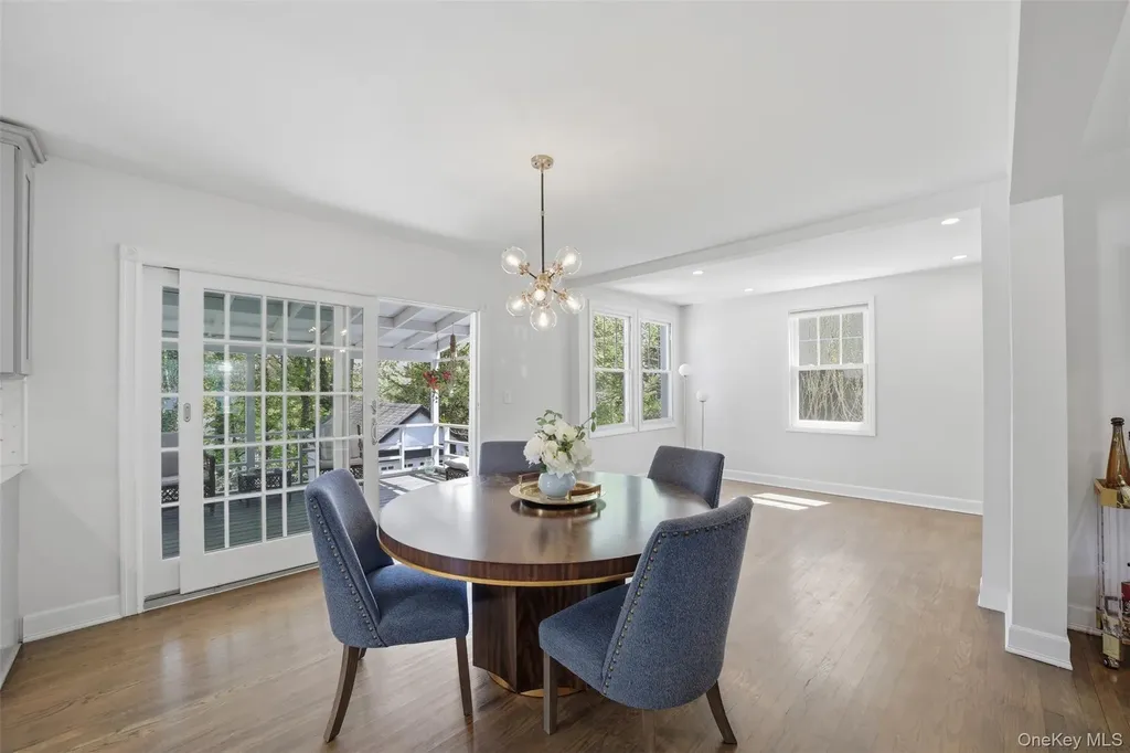 30 Rossmore Avenue Bronxville NY 10708