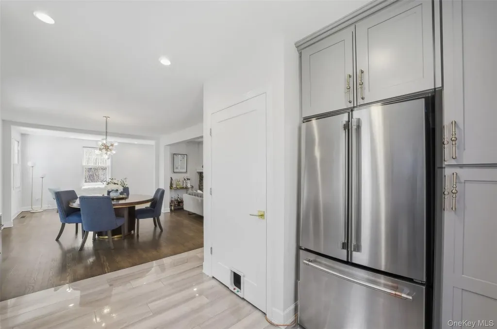 30 Rossmore Avenue Bronxville NY 10708