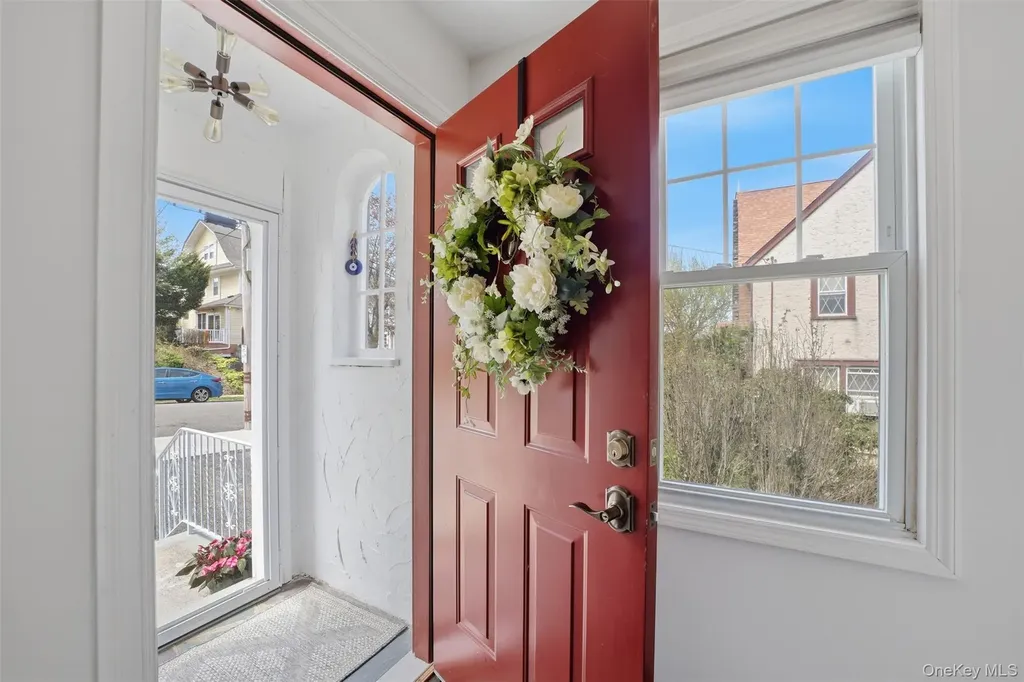 30 Rossmore Avenue Bronxville NY 10708