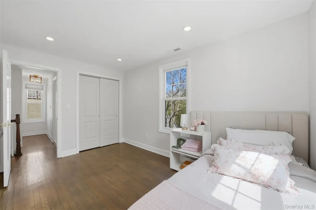 30 Rossmore Avenue Bronxville NY 10708
