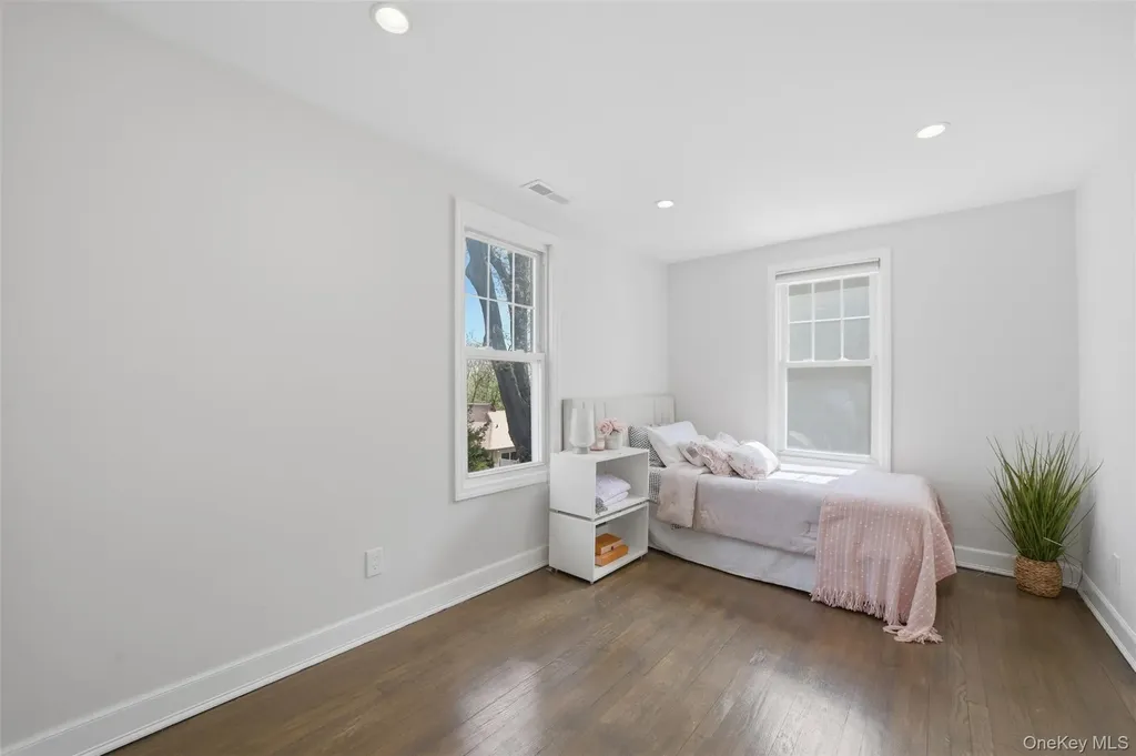 30 Rossmore Avenue Bronxville NY 10708