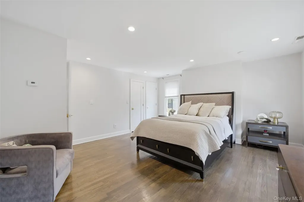 30 Rossmore Avenue Bronxville NY 10708