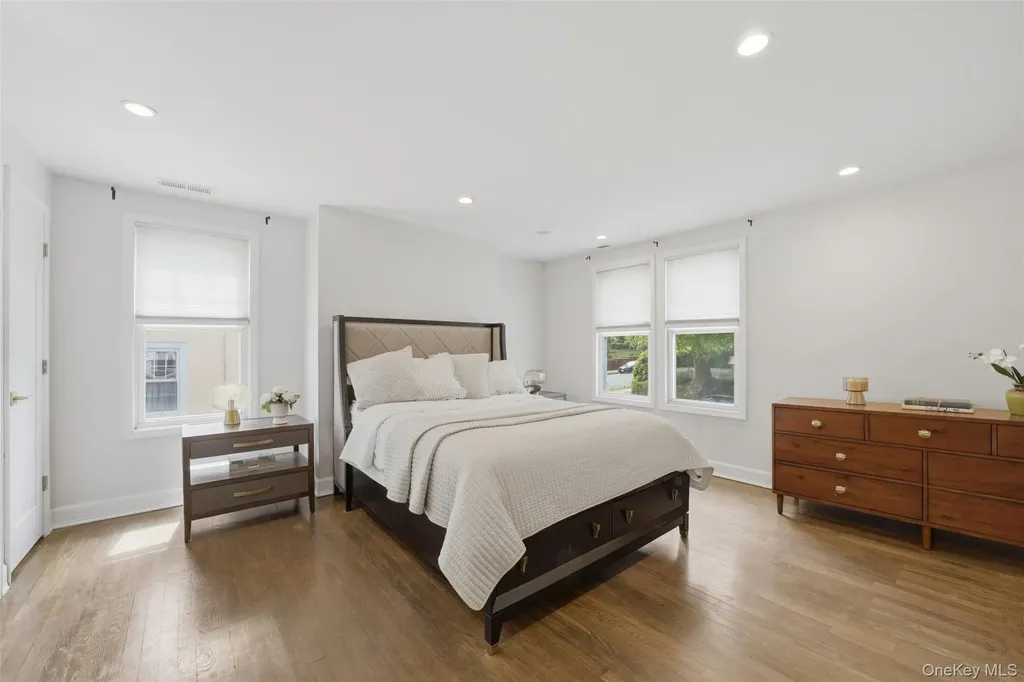 30 Rossmore Avenue Bronxville NY 10708