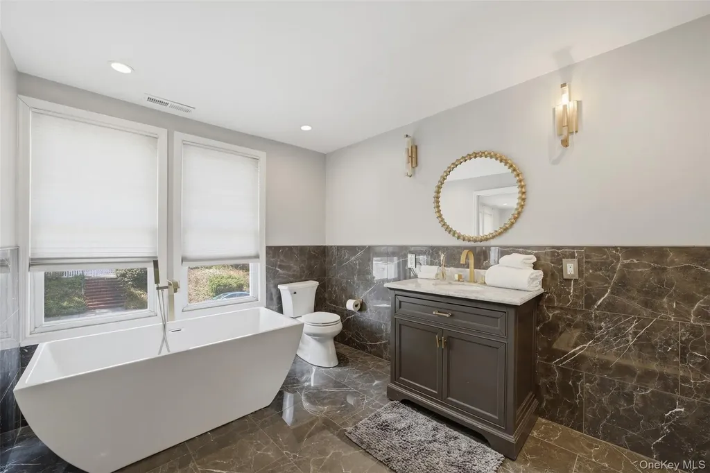 30 Rossmore Avenue Bronxville NY 10708