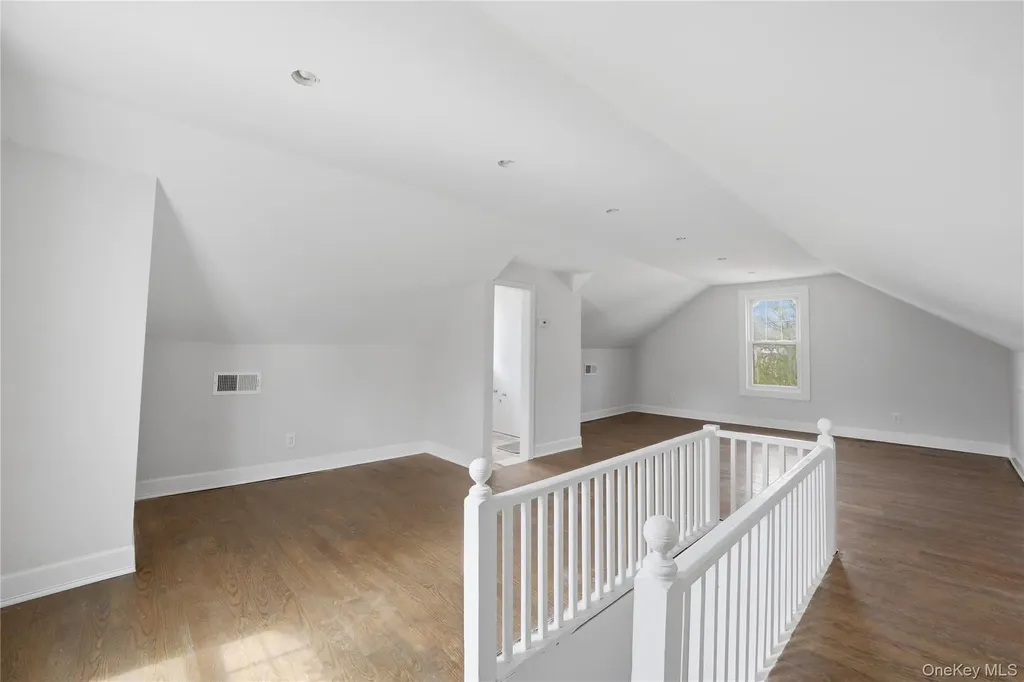 30 Rossmore Avenue Bronxville NY 10708
