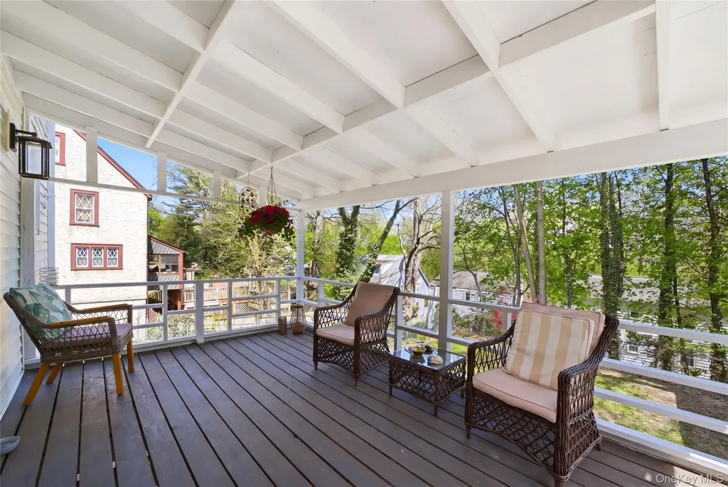 30 Rossmore Avenue Bronxville NY 10708