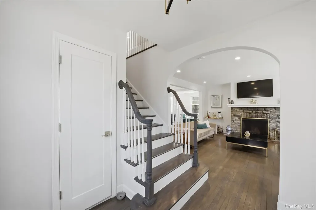 30 Rossmore Avenue Bronxville NY 10708