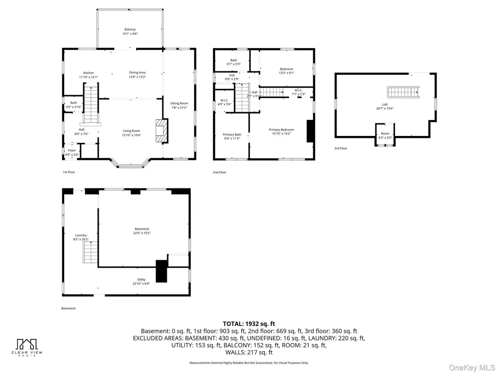 30 Rossmore Avenue Bronxville NY 10708