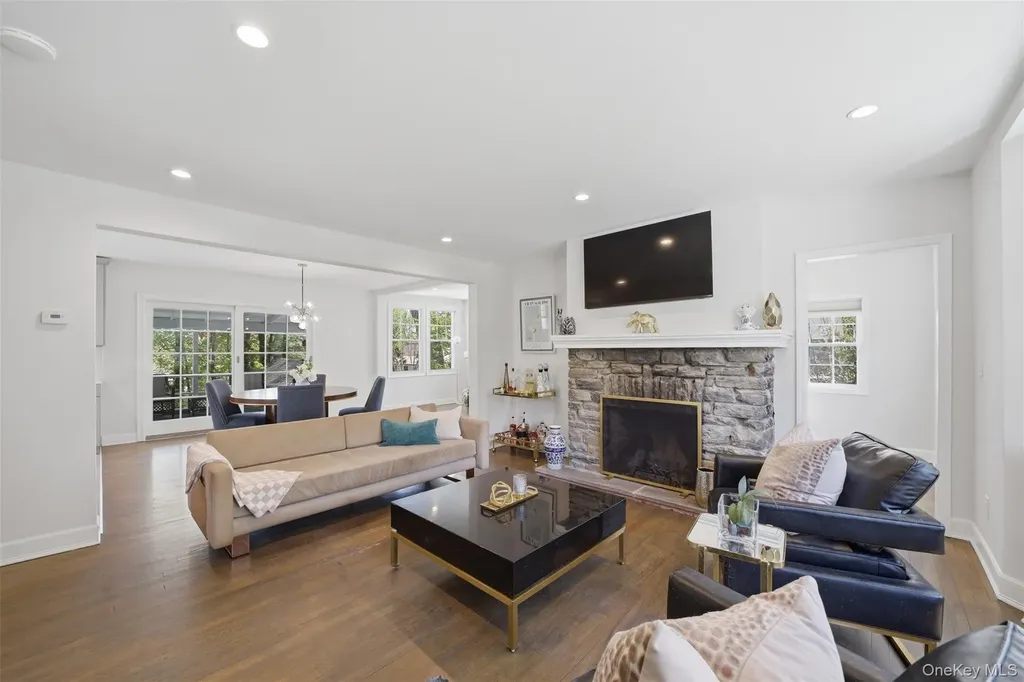 30 Rossmore Avenue Bronxville NY 10708