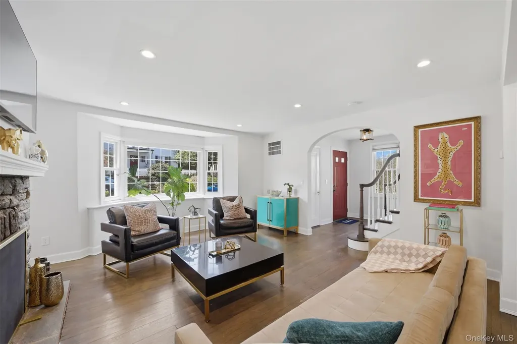 30 Rossmore Avenue Bronxville NY 10708