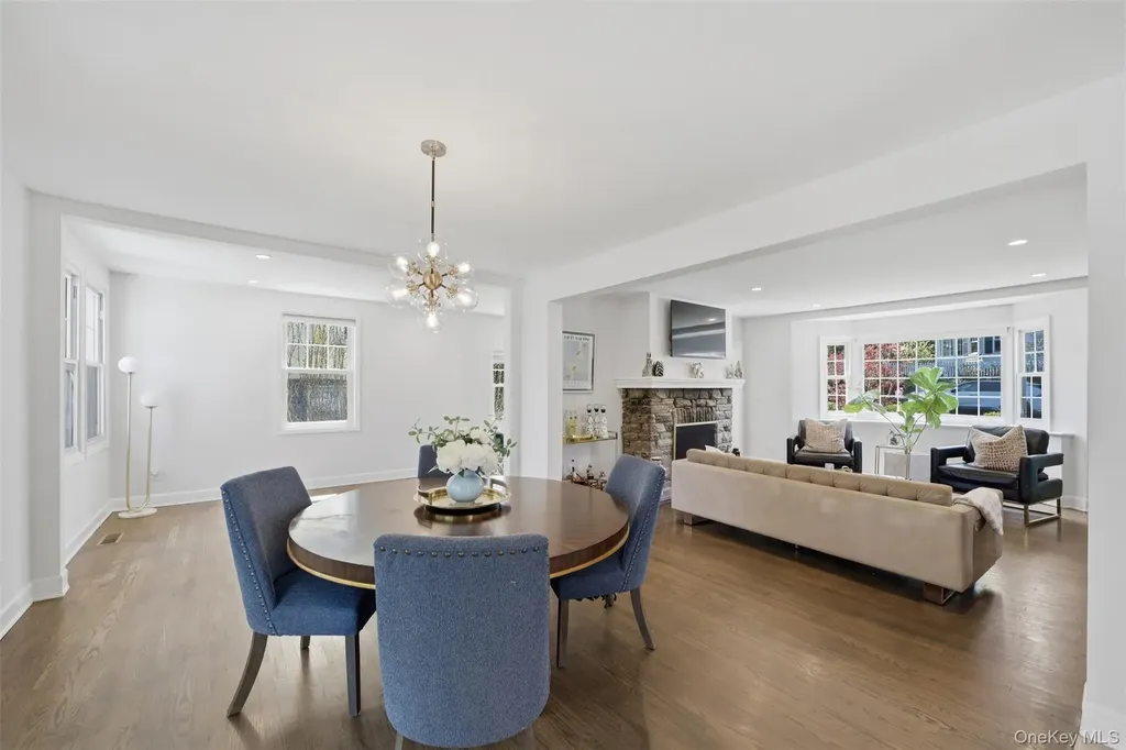 30 Rossmore Avenue Bronxville NY 10708