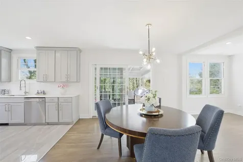 30 Rossmore Avenue Bronxville NY 10708