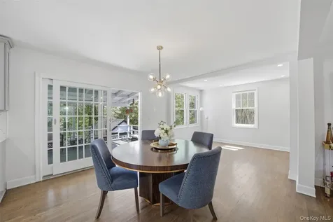 30 Rossmore Avenue Bronxville NY 10708