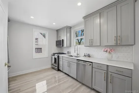 30 Rossmore Avenue Bronxville NY 10708