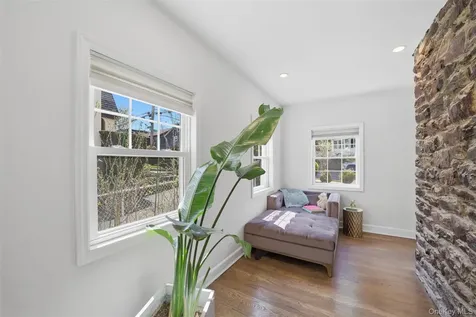 30 Rossmore Avenue Bronxville NY 10708