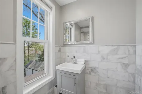 30 Rossmore Avenue Bronxville NY 10708