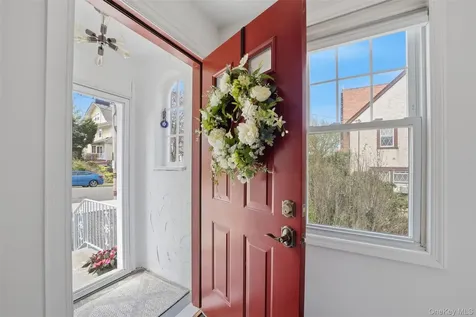 30 Rossmore Avenue Bronxville NY 10708
