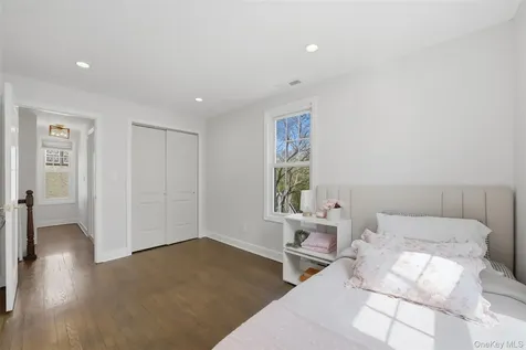 30 Rossmore Avenue Bronxville NY 10708