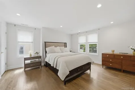 30 Rossmore Avenue Bronxville NY 10708