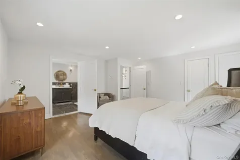 30 Rossmore Avenue Bronxville NY 10708