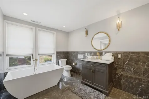 30 Rossmore Avenue Bronxville NY 10708