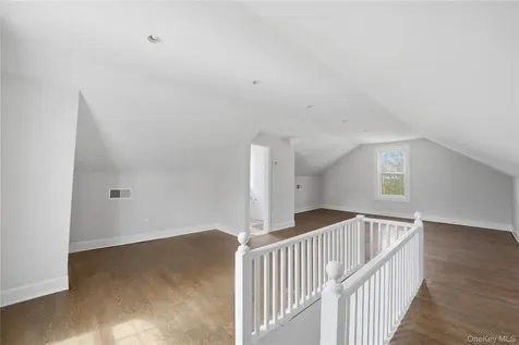 30 Rossmore Avenue Bronxville NY 10708