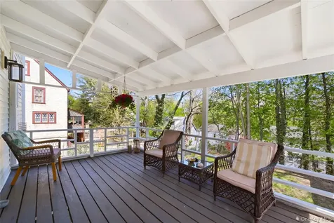 30 Rossmore Avenue Bronxville NY 10708