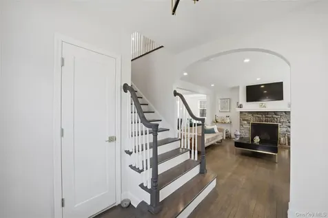 30 Rossmore Avenue Bronxville NY 10708