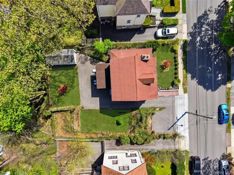 30 Rossmore Avenue Bronxville NY 10708
